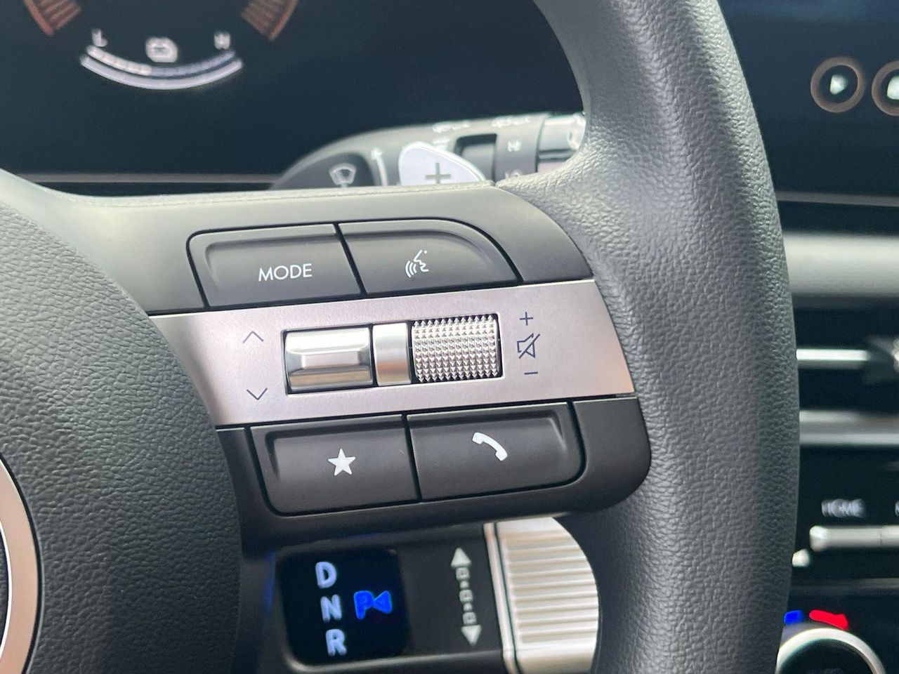 New 2026 Gray Hyundai SEL AWD image 21