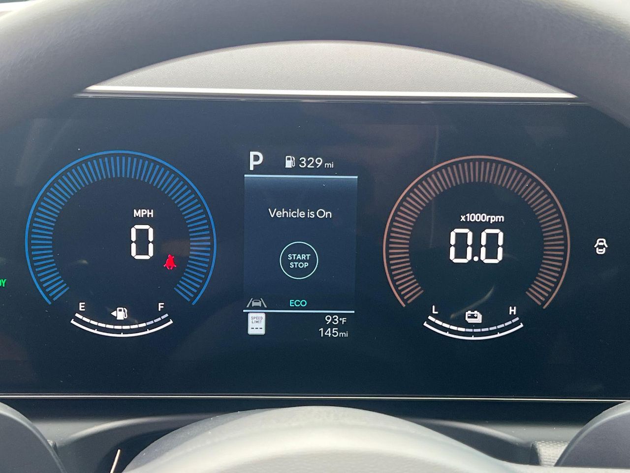 New 2026 Gray Hyundai SEL AWD image 22
