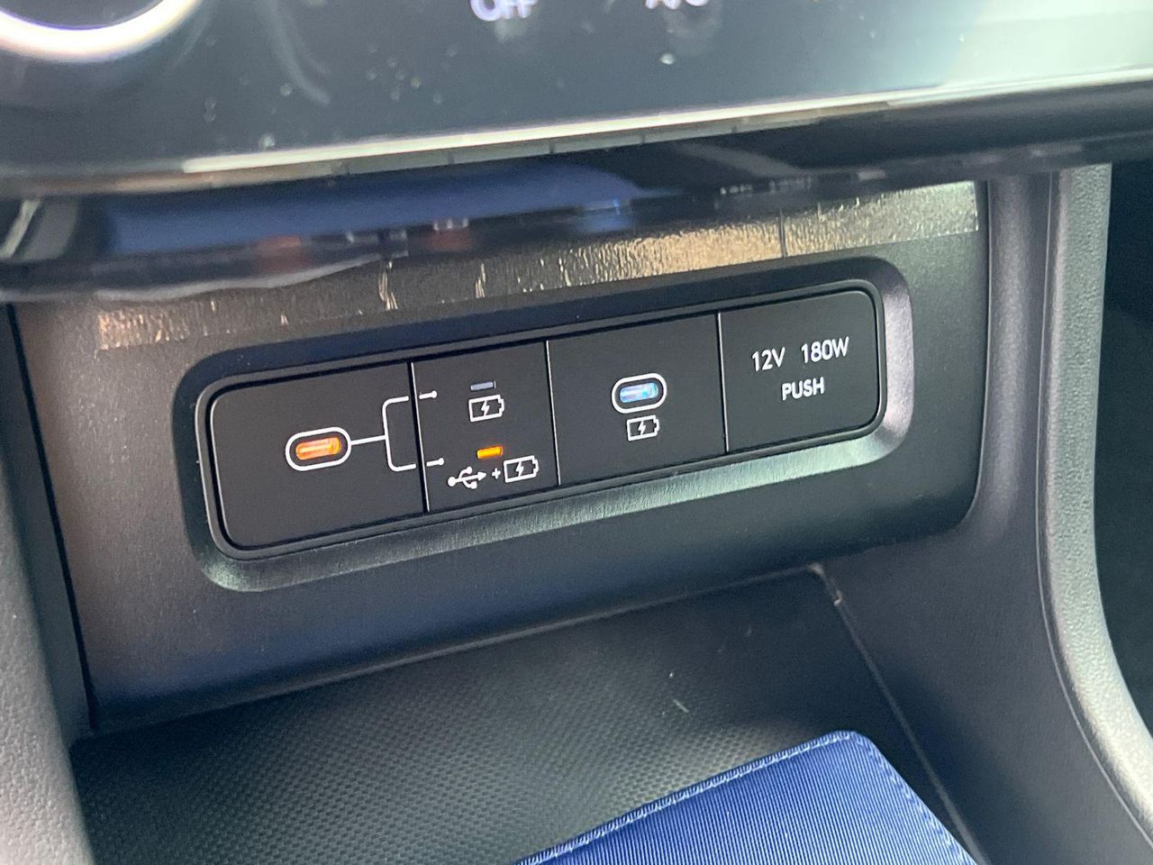 New 2026 Gray Hyundai SEL AWD image 27
