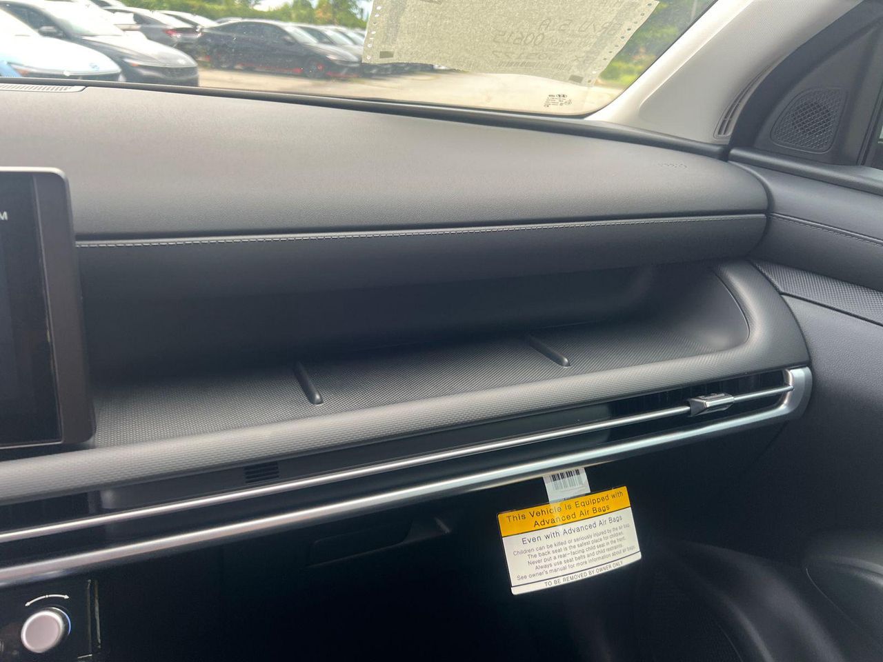 New 2026 Gray Hyundai SEL AWD image 29