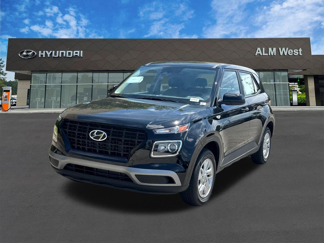 2026 Hyundai Venue