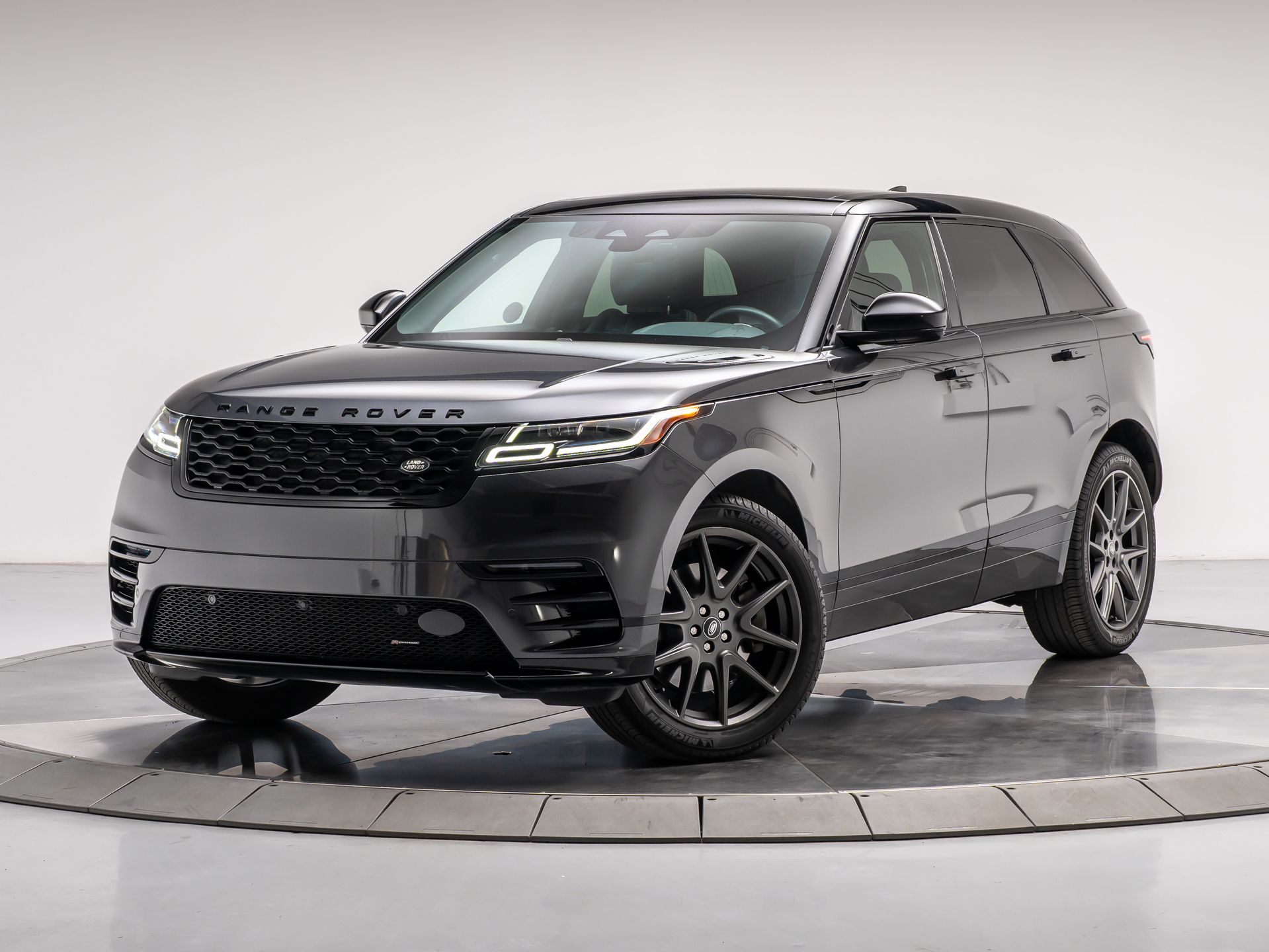 2023 Land Rover Range Rover Velar P340 R-Dynamic S AWD