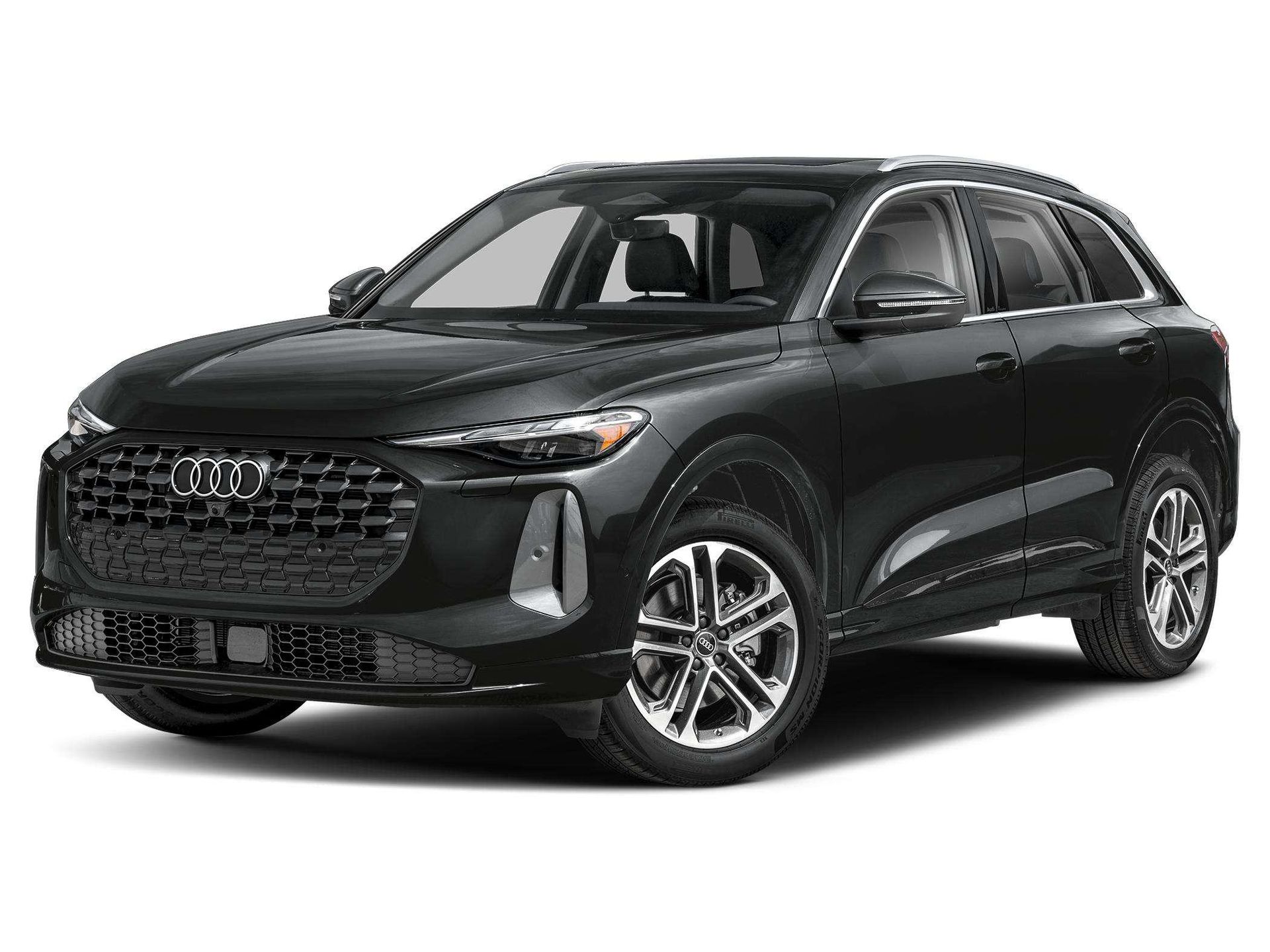 2025 Audi Q5 quattro Premium 40 TFSI