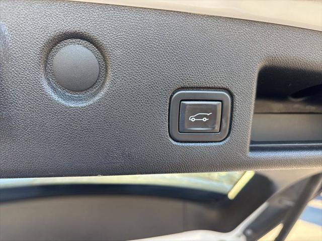 2020 Chevrolet Equinox AWD LT 1.5L Turbo