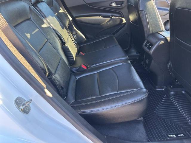 2020 Chevrolet Equinox AWD LT 1.5L Turbo