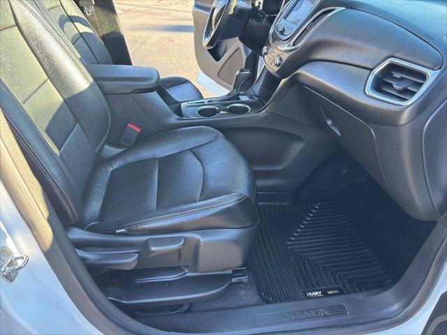 2020 Chevrolet Equinox AWD LT 1.5L Turbo