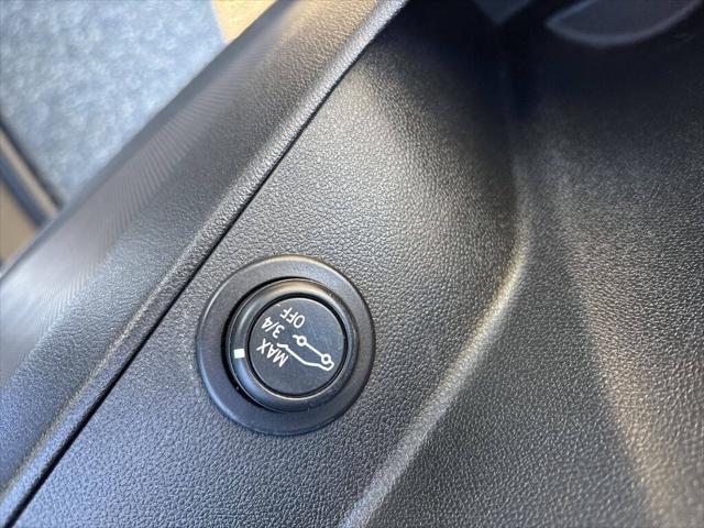 2020 Chevrolet Equinox AWD LT 1.5L Turbo