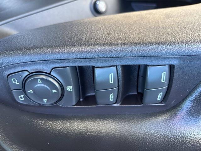 2020 Chevrolet Equinox AWD LT 1.5L Turbo
