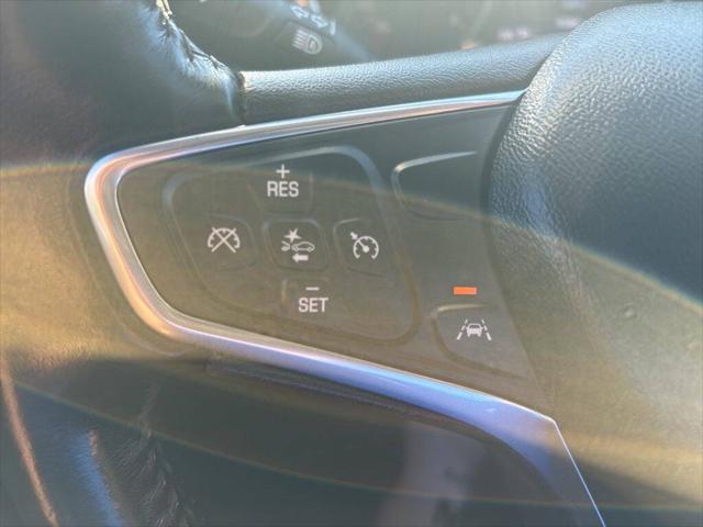 2020 Chevrolet Equinox AWD LT 1.5L Turbo