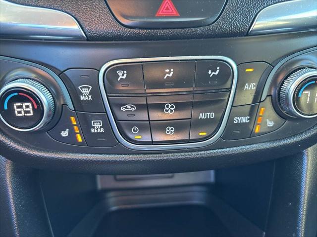 2020 Chevrolet Equinox AWD LT 1.5L Turbo