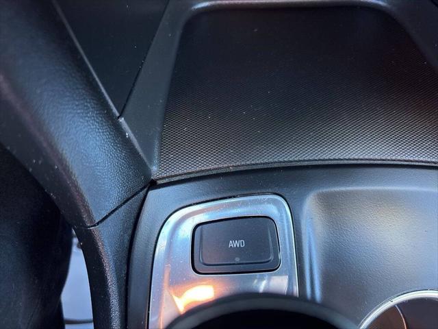 2020 Chevrolet Equinox AWD LT 1.5L Turbo