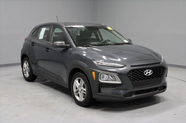 2018 Hyundai Kona for sale near Groveport, OH
