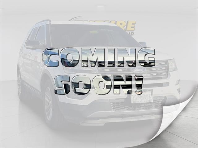 2017 Ford Explorer XLT for sale in Concord, CA