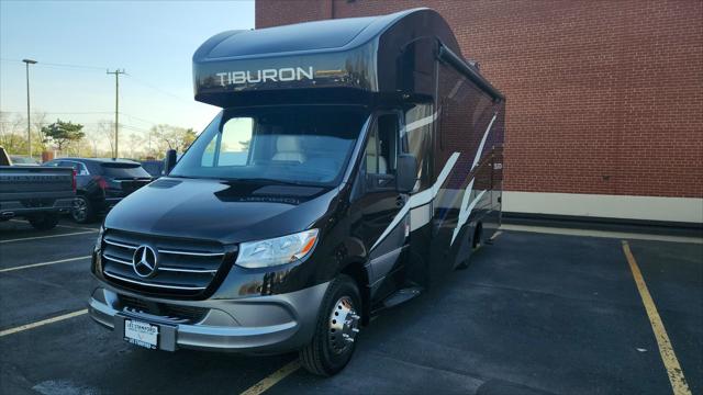 2019 Mercedes-Benz Sprinter 3500XD High Roof V6 for sale in Dearborn, MI