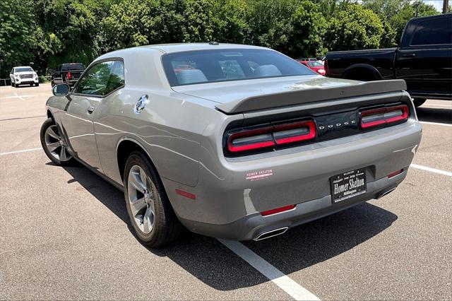 Used 2018 Dodge Challenger For Sale in Olive Branch, MS
