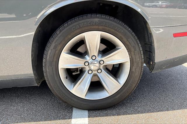 Used 2018 Dodge Challenger For Sale in Olive Branch, MS
