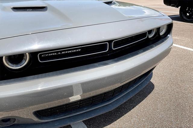 Used 2018 Dodge Challenger For Sale in Olive Branch, MS