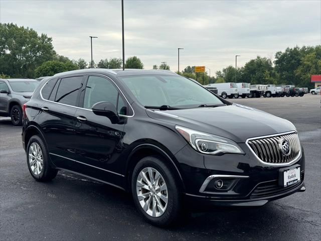 2017 Buick Envision Essence for sale in Mauston, WI
