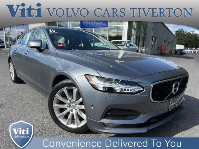 2017 Volvo S90 T6 Momentum for sale in Tiverton, RI