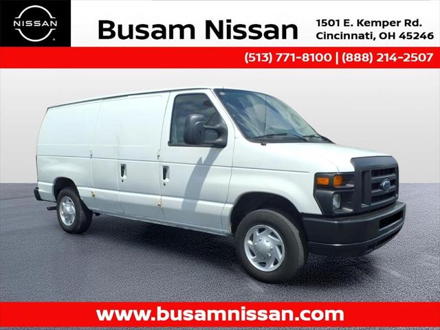2010 Ford E-150 Commercial for sale in Cincinnati, OH