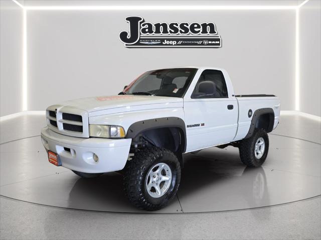 2001 Dodge Ram 1500 Unknown for sale in North Platte, NE