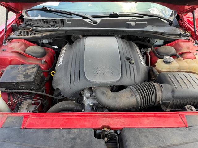 2019 Dodge Challenger R/T