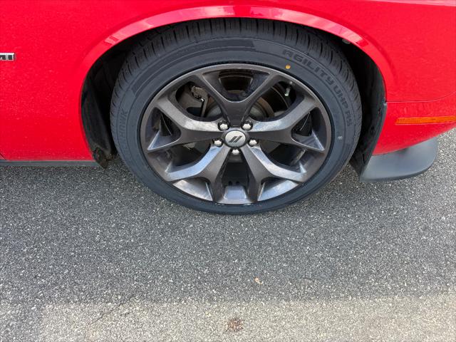 2019 Dodge Challenger R/T