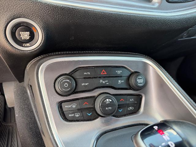 2019 Dodge Challenger R/T