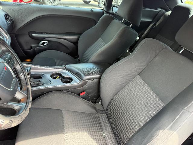 2019 Dodge Challenger R/T