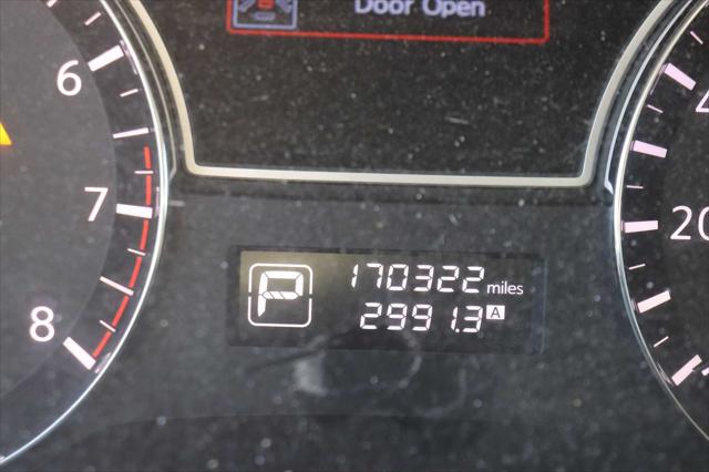 2013 Nissan Altima 2.5 S