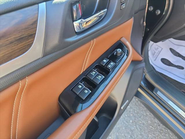 2017 Subaru Outback 3.6R Touring