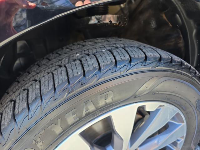 2017 Subaru Outback 3.6R Touring