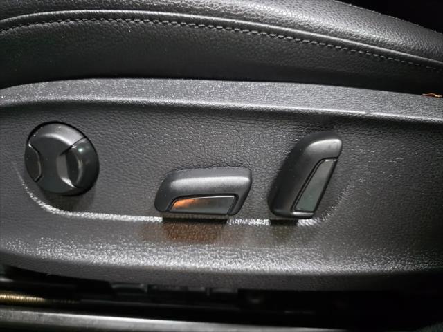 2013 Volkswagen Passat 2.0L TDI SE