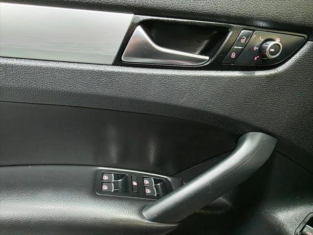 2013 Volkswagen Passat 2.0L TDI SE