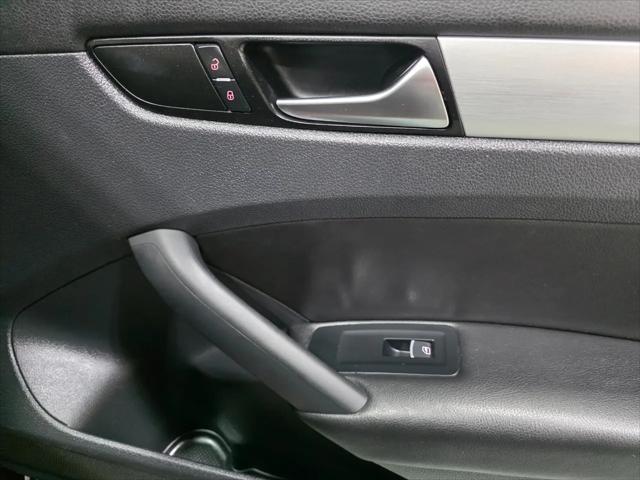 2013 Volkswagen Passat 2.0L TDI SE