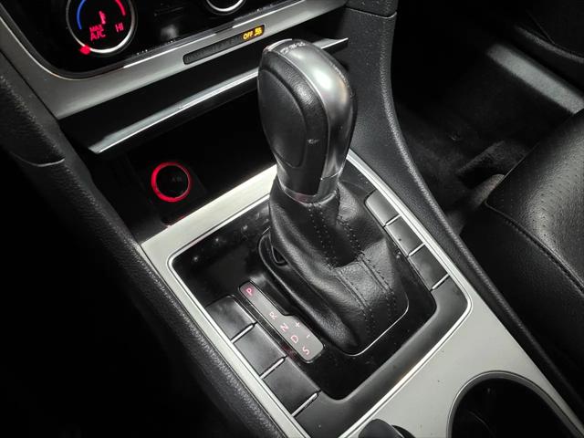 2013 Volkswagen Passat 2.0L TDI SE