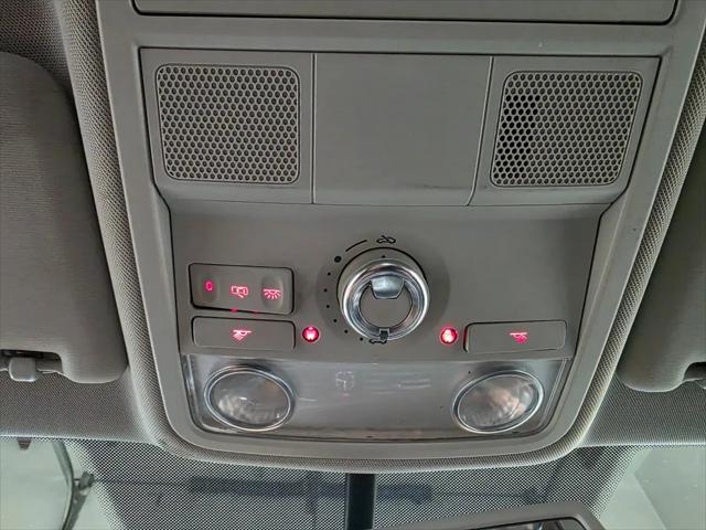 2013 Volkswagen Passat 2.0L TDI SE