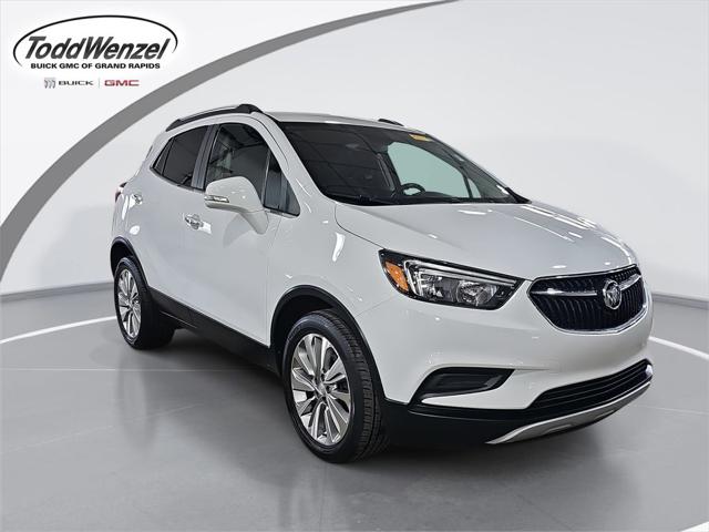 2017 Buick Encore Preferred for sale in Grand Rapids, MI