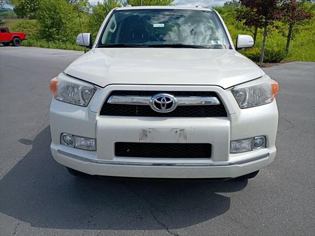 2013 Toyota 4Runner SR5