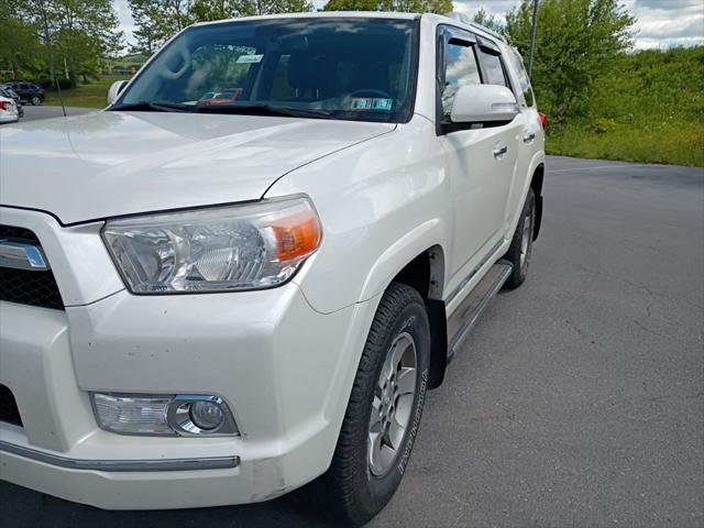 2013 Toyota 4Runner SR5