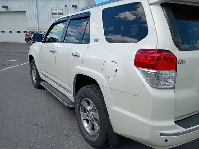 2013 Toyota 4Runner SR5