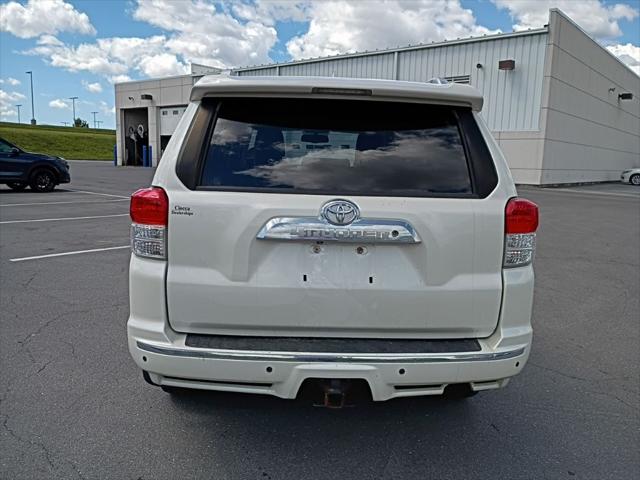 2013 Toyota 4Runner SR5