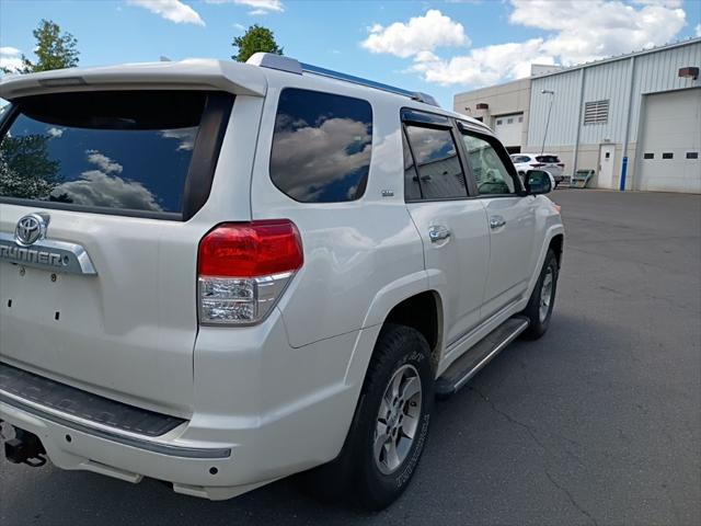 2013 Toyota 4Runner SR5
