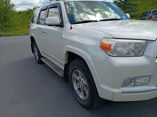 2013 Toyota 4Runner SR5
