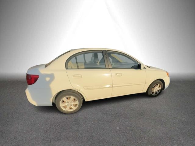 2010 Kia Rio LX