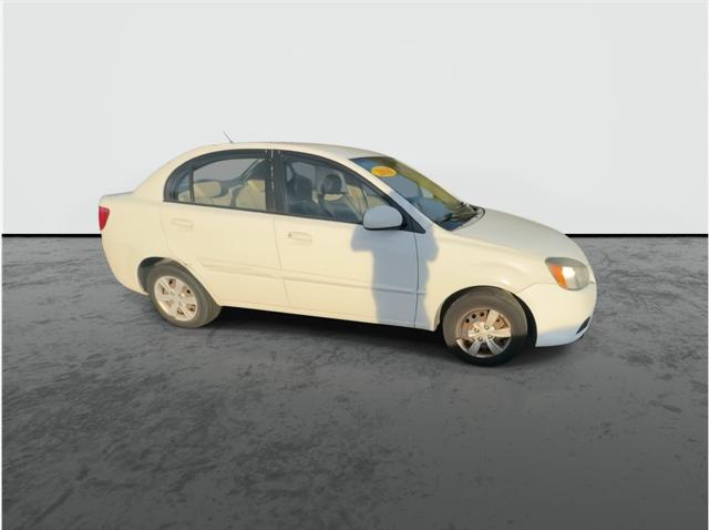 2010 Kia Rio LX