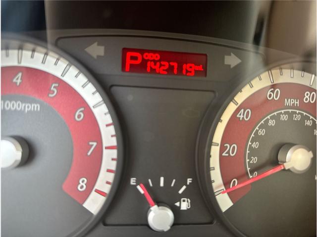 2010 Kia Rio LX
