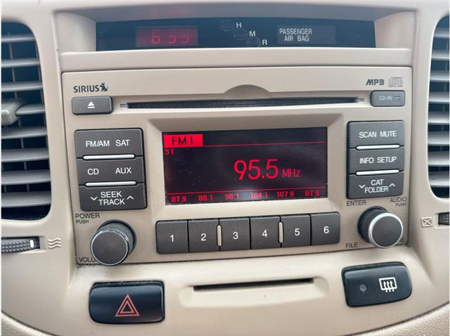 2010 Kia Rio LX