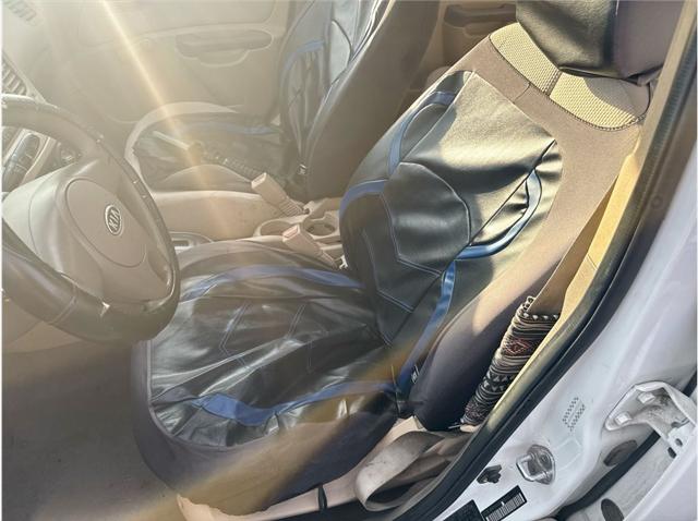2010 Kia Rio LX