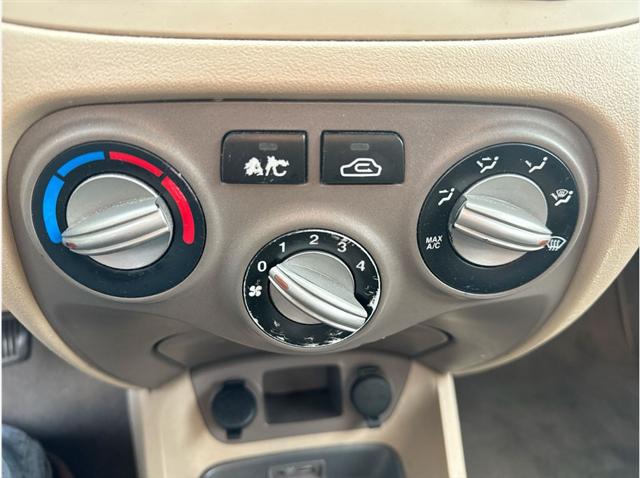 2010 Kia Rio LX